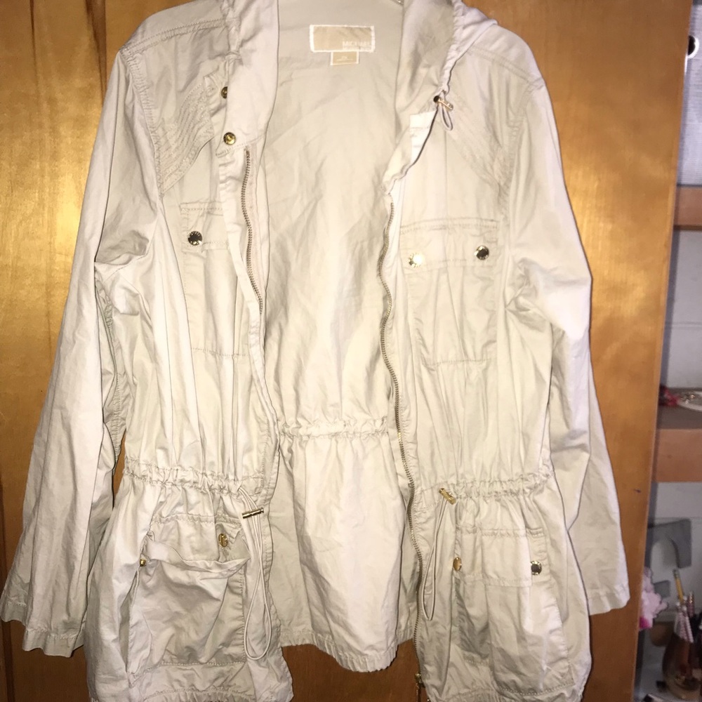 Michael Kors Jacket